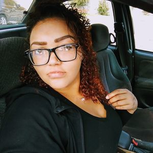 Meet your Posher, Jada